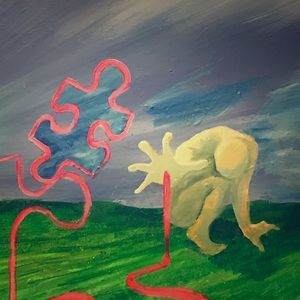 Meet your Posher, Puzzler